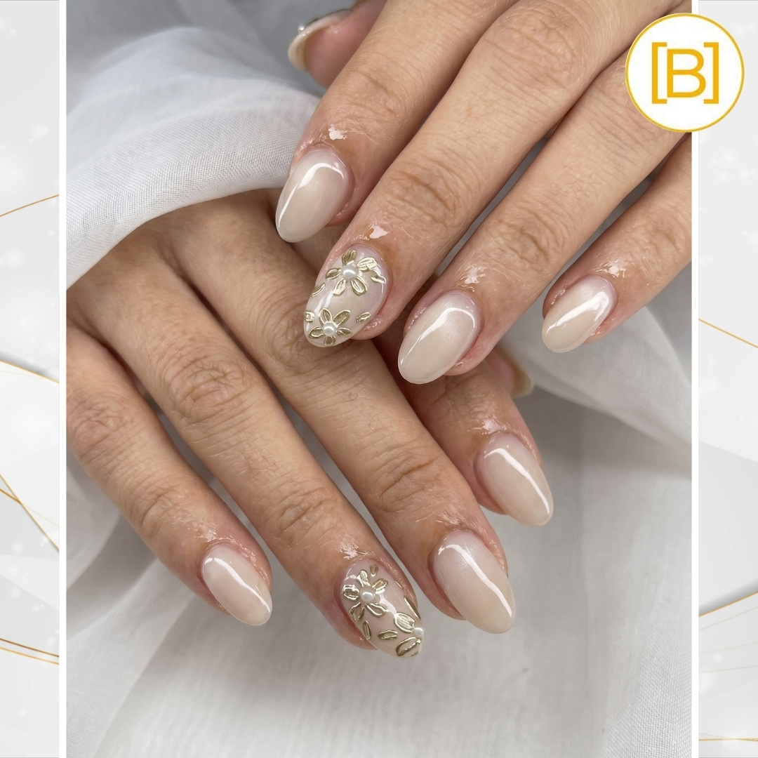 Nail Art Designs